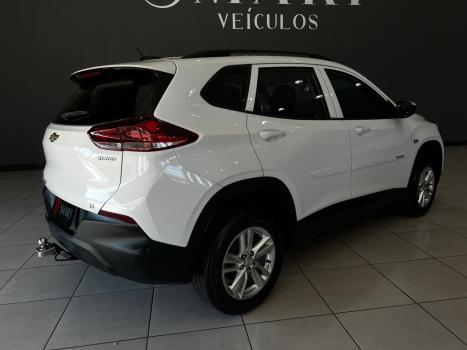 CHEVROLET Tracker 1.0 4P FLEX TURBO AUTOMTICO, Foto 12