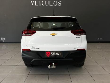 CHEVROLET Tracker 1.0 4P FLEX TURBO AUTOMTICO, Foto 13