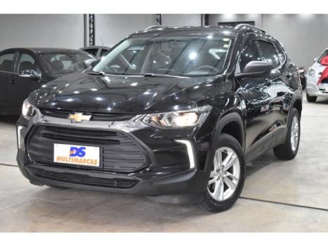 CHEVROLET Tracker 1.0 4P FLEX TURBO AUTOMTICO, Foto 1