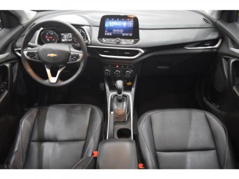 CHEVROLET Tracker 1.0 4P FLEX TURBO AUTOMTICO, Foto 3
