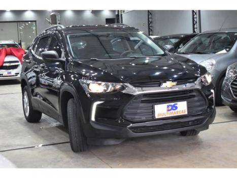CHEVROLET Tracker 1.0 4P FLEX TURBO AUTOMTICO, Foto 16