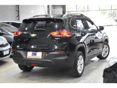 CHEVROLET Tracker 1.0 4P FLEX TURBO AUTOMTICO, Foto 17