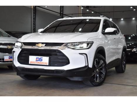 CHEVROLET Tracker 1.2 4P FLEX TURBO PREMIER AUTOMTICO, Foto 1