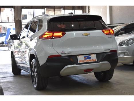 CHEVROLET Tracker 1.2 4P FLEX TURBO PREMIER AUTOMTICO, Foto 3