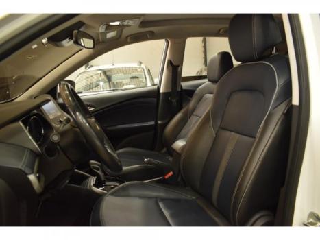CHEVROLET Tracker 1.2 4P FLEX TURBO PREMIER AUTOMTICO, Foto 11