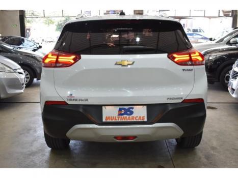 CHEVROLET Tracker 1.2 4P FLEX TURBO PREMIER AUTOMTICO, Foto 15