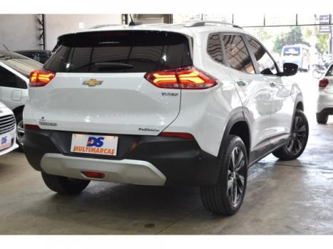 CHEVROLET Tracker 1.2 4P FLEX TURBO PREMIER AUTOMTICO, Foto 18