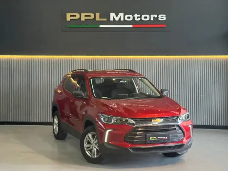 CHEVROLET Tracker 1.0 12V 4P FLEX TURBO AUTOMTICO, Foto 1