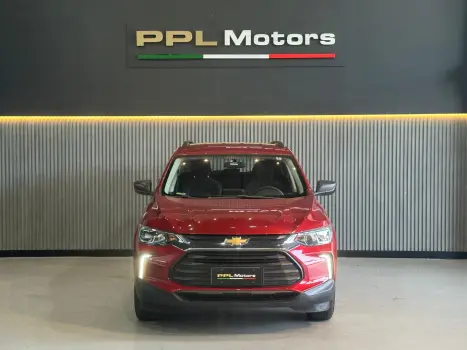 CHEVROLET Tracker 1.0 12V 4P FLEX TURBO AUTOMTICO, Foto 2