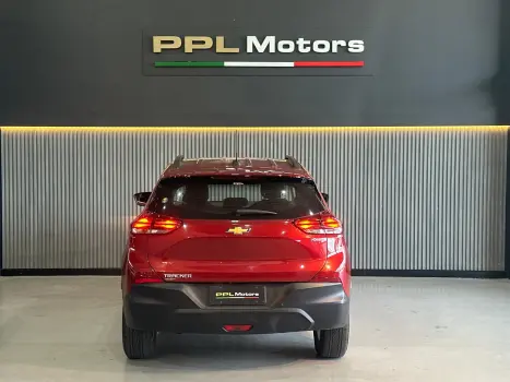 CHEVROLET Tracker 1.0 12V 4P FLEX TURBO AUTOMTICO, Foto 5