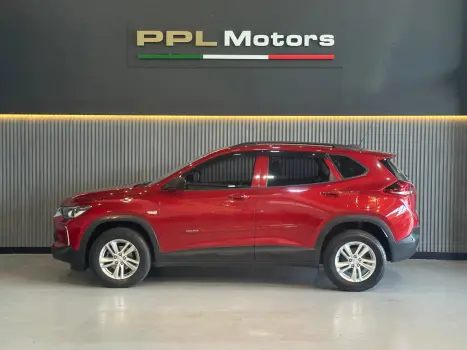 CHEVROLET Tracker 1.0 12V 4P FLEX TURBO AUTOMTICO, Foto 7