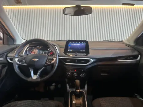 CHEVROLET Tracker 1.0 12V 4P FLEX TURBO AUTOMTICO, Foto 11