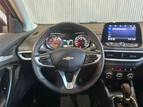 CHEVROLET Tracker 1.0 12V 4P FLEX TURBO AUTOMTICO, Foto 12