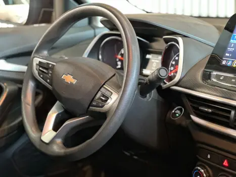 CHEVROLET Tracker 1.0 12V 4P FLEX TURBO AUTOMTICO, Foto 20