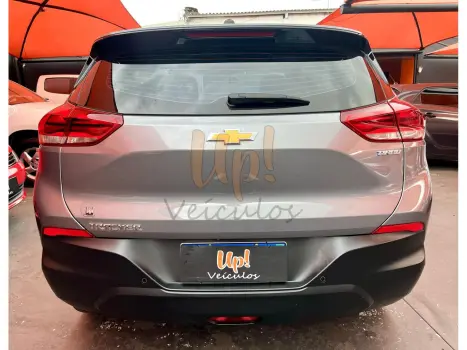 CHEVROLET Tracker 1.0 12V 4P FLEX TURBO LT AUTOMTICO, Foto 5