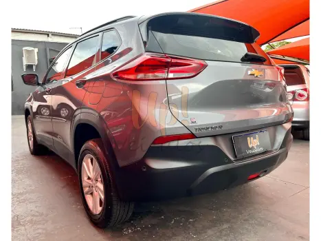 CHEVROLET Tracker 1.0 12V 4P FLEX TURBO LT AUTOMTICO, Foto 6