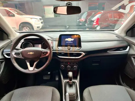 CHEVROLET Tracker 1.0 12V 4P FLEX TURBO LT AUTOMTICO, Foto 7