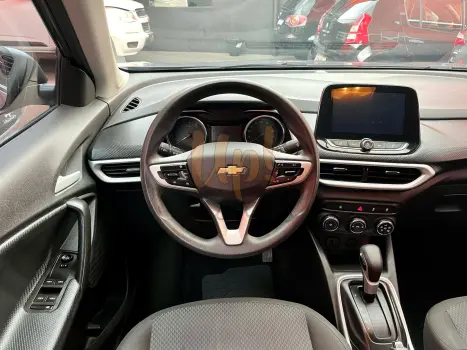CHEVROLET Tracker 1.0 12V 4P FLEX TURBO LT AUTOMTICO, Foto 8