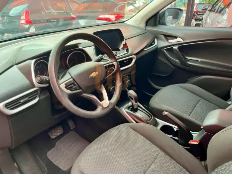 CHEVROLET Tracker 1.0 12V 4P FLEX TURBO LT AUTOMTICO, Foto 9