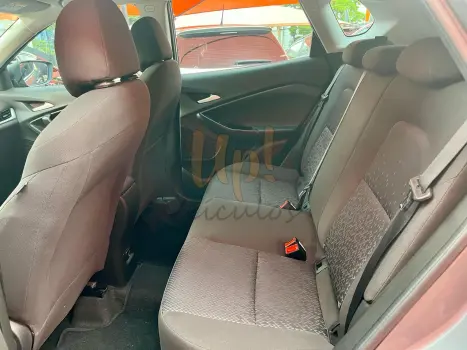 CHEVROLET Tracker 1.0 12V 4P FLEX TURBO LT AUTOMTICO, Foto 13