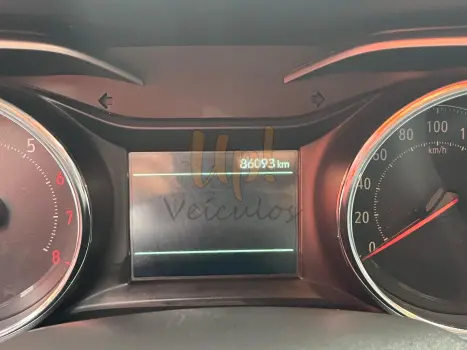 CHEVROLET Tracker 1.0 12V 4P FLEX TURBO LT AUTOMTICO, Foto 16