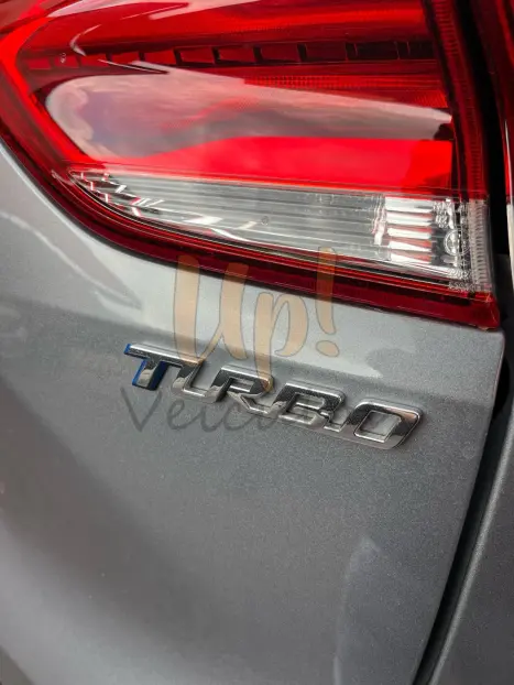 CHEVROLET Tracker 1.0 12V 4P FLEX TURBO LT AUTOMTICO, Foto 17