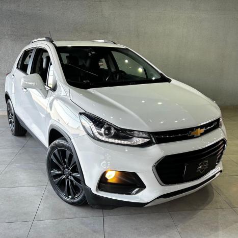 CHEVROLET Tracker 1.4 16V 4P FLEX LTZ TURBO AUTOMTICO, Foto 1