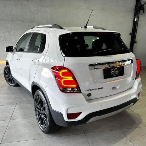 CHEVROLET Tracker 1.4 16V 4P FLEX LTZ TURBO AUTOMTICO, Foto 2