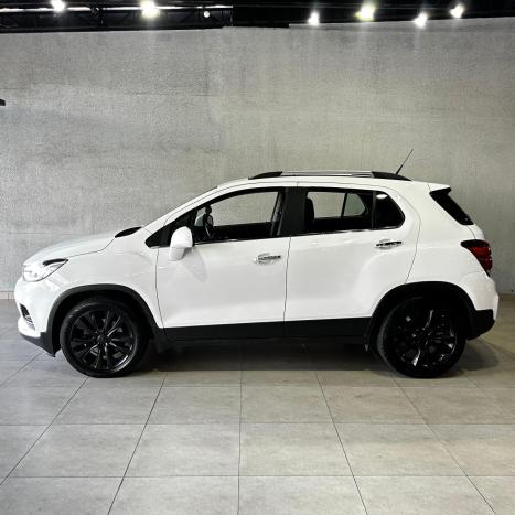 CHEVROLET Tracker 1.4 16V 4P FLEX LTZ TURBO AUTOMTICO, Foto 5