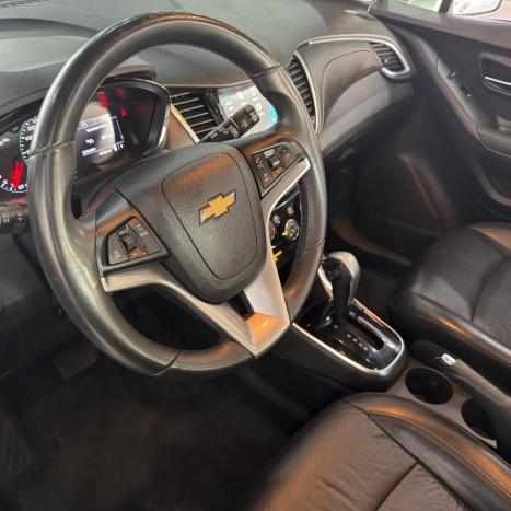 CHEVROLET Tracker 1.4 16V 4P FLEX LTZ TURBO AUTOMTICO, Foto 6
