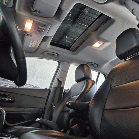 CHEVROLET Tracker 1.4 16V 4P FLEX LTZ TURBO AUTOMTICO, Foto 9