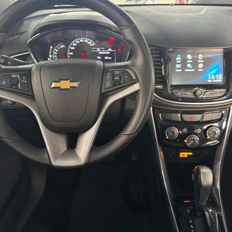 CHEVROLET Tracker 1.4 16V 4P FLEX LTZ TURBO AUTOMTICO, Foto 11