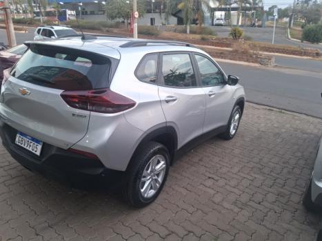 CHEVROLET Tracker 1.0 12V 4P FLEX TURBO LT AUTOMTICO, Foto 4