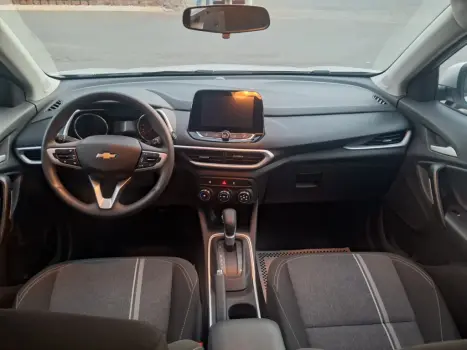 CHEVROLET Tracker 1.0 12V 4P FLEX TURBO LT AUTOMTICO, Foto 8