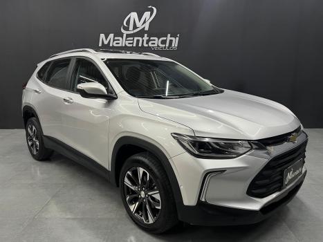 CHEVROLET Tracker 1.2 12V 4P FLEX TURBO PREMIER AUTOMTICO, Foto 1