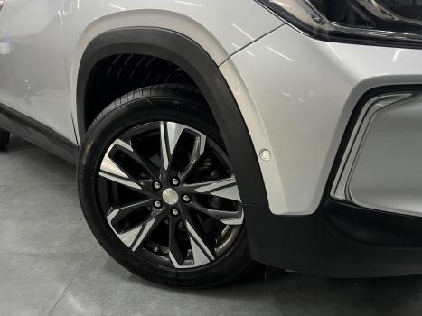 CHEVROLET Tracker 1.2 12V 4P FLEX TURBO PREMIER AUTOMTICO, Foto 2