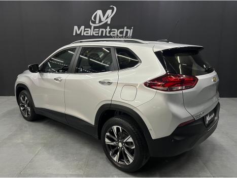 CHEVROLET Tracker 1.2 12V 4P FLEX TURBO PREMIER AUTOMTICO, Foto 3