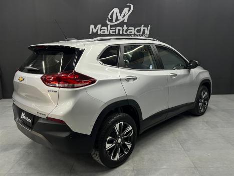 CHEVROLET Tracker 1.2 12V 4P FLEX TURBO PREMIER AUTOMTICO, Foto 4
