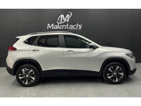 CHEVROLET Tracker 1.2 12V 4P FLEX TURBO PREMIER AUTOMTICO, Foto 5