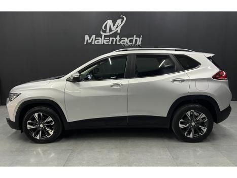 CHEVROLET Tracker 1.2 12V 4P FLEX TURBO PREMIER AUTOMTICO, Foto 6