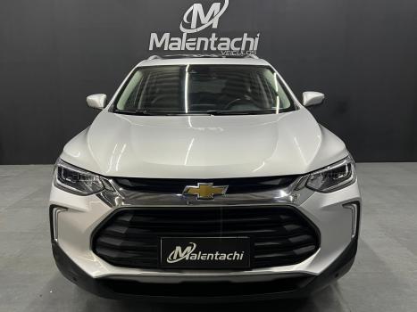 CHEVROLET Tracker 1.2 12V 4P FLEX TURBO PREMIER AUTOMTICO, Foto 7