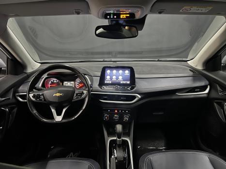 CHEVROLET Tracker 1.2 12V 4P FLEX TURBO PREMIER AUTOMTICO, Foto 9