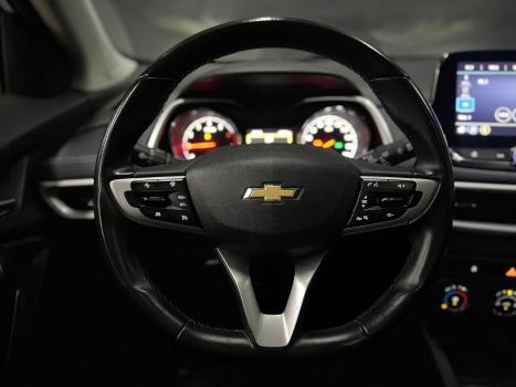 CHEVROLET Tracker 1.2 12V 4P FLEX TURBO PREMIER AUTOMTICO, Foto 10