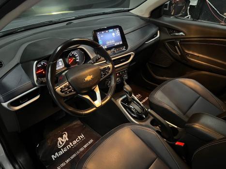 CHEVROLET Tracker 1.2 12V 4P FLEX TURBO PREMIER AUTOMTICO, Foto 13