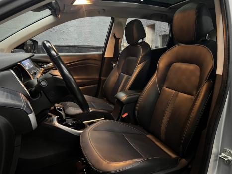 CHEVROLET Tracker 1.2 12V 4P FLEX TURBO PREMIER AUTOMTICO, Foto 14