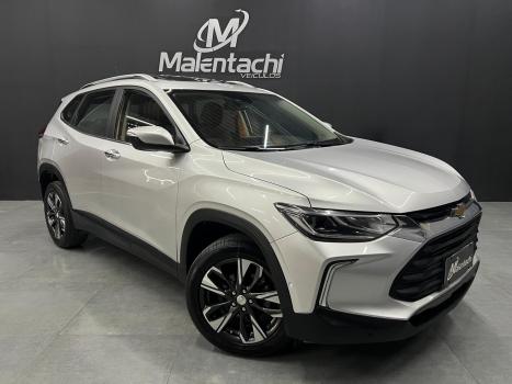 CHEVROLET Tracker 1.2 12V 4P FLEX TURBO PREMIER AUTOMTICO, Foto 15