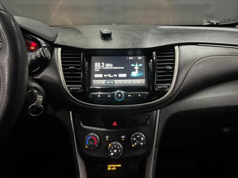 CHEVROLET Tracker 1.4 16V 4P FLEX LT TURBO AUTOMTICO, Foto 10