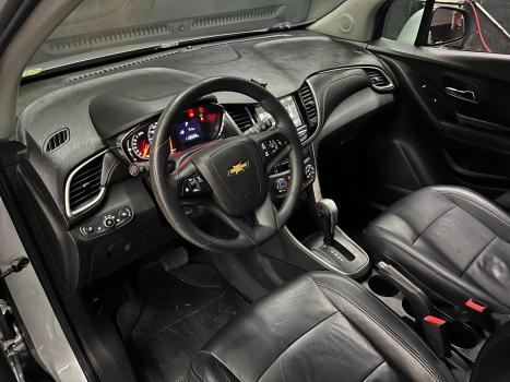 CHEVROLET Tracker 1.4 16V 4P FLEX LT TURBO AUTOMTICO, Foto 13
