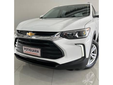CHEVROLET Tracker 1.0 12V 4P FLEX TURBO LT AUTOMTICO, Foto 1