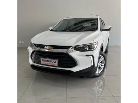 CHEVROLET Tracker 1.0 12V 4P FLEX TURBO LT AUTOMTICO, Foto 2